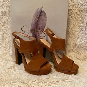 COPY - Great fall transition shoe!